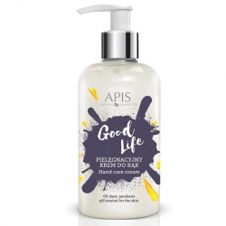 APIS Liftingujący Krem do Pielęgnacji Rąk 300ml